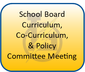 Meeting Sign Notice