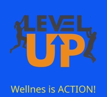 Level Up Program-Wellness is ACTION