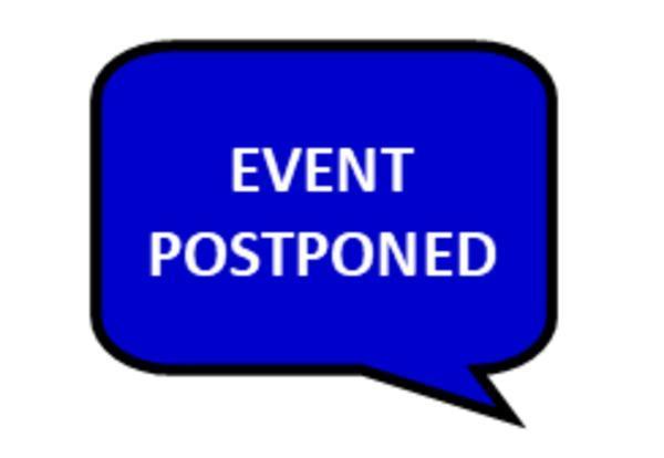 Postponed
