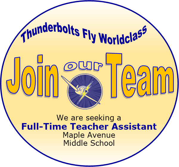 Join our Team