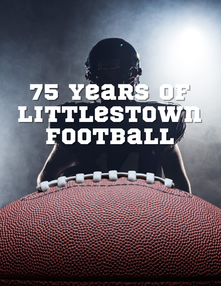 75 Years of Ltown Football