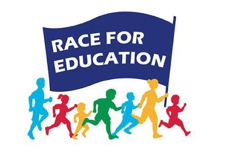 ACES Race for Education Fundraiser