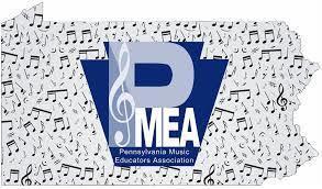 PMEA Logo