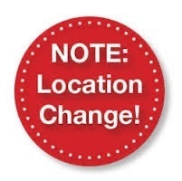 location change sign