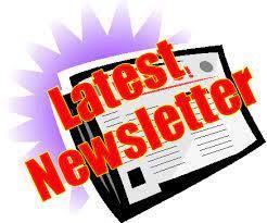 LHS MONTHLY NEWSLETTER