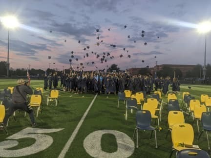 LHS-Hats OFF