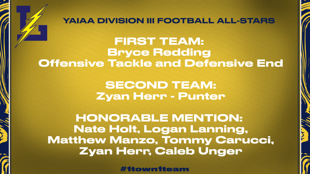 Football All Stars