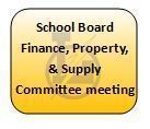 Committee Meeting Sign