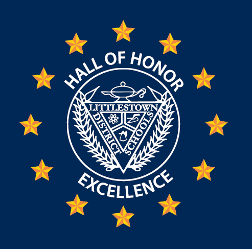 Hall of Honor Seal