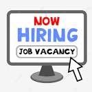 Job Vacancy
