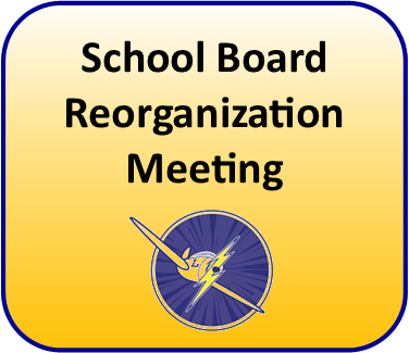 Meeting Sign Notice