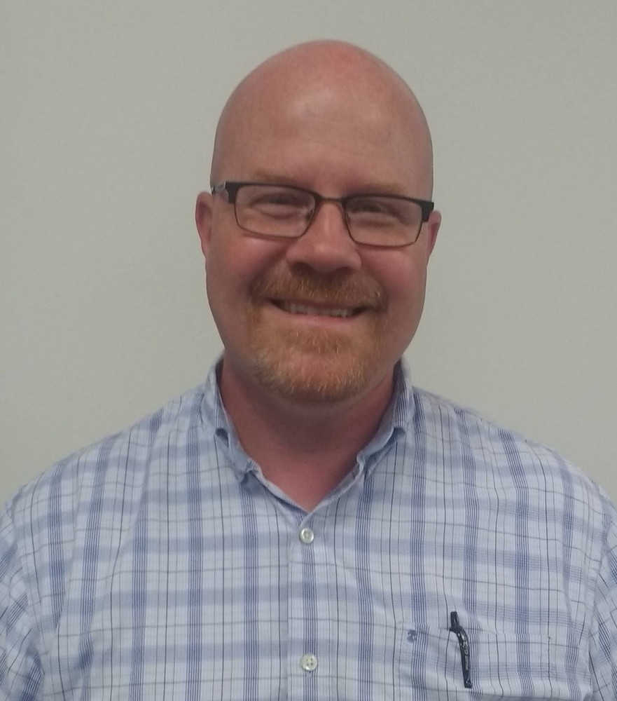 Tim Mitzel Picture