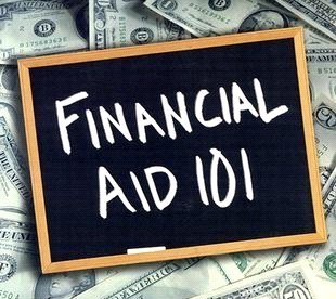 Financial Aid Night