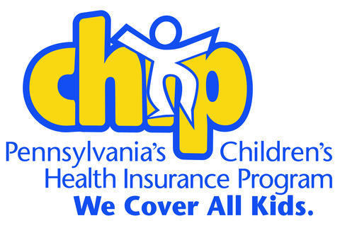 chip healthcare logo