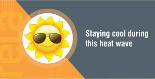 Beating the Heat