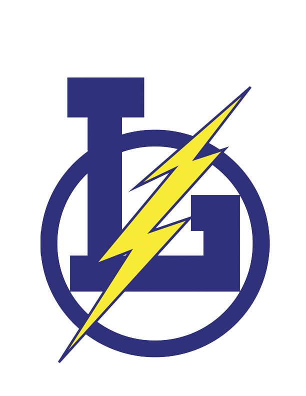 Littlestown L Logo