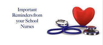 Stethoscope and heart clipart