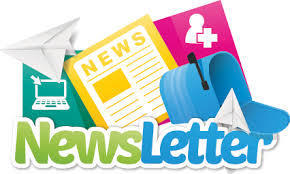 Newsletter Sign
