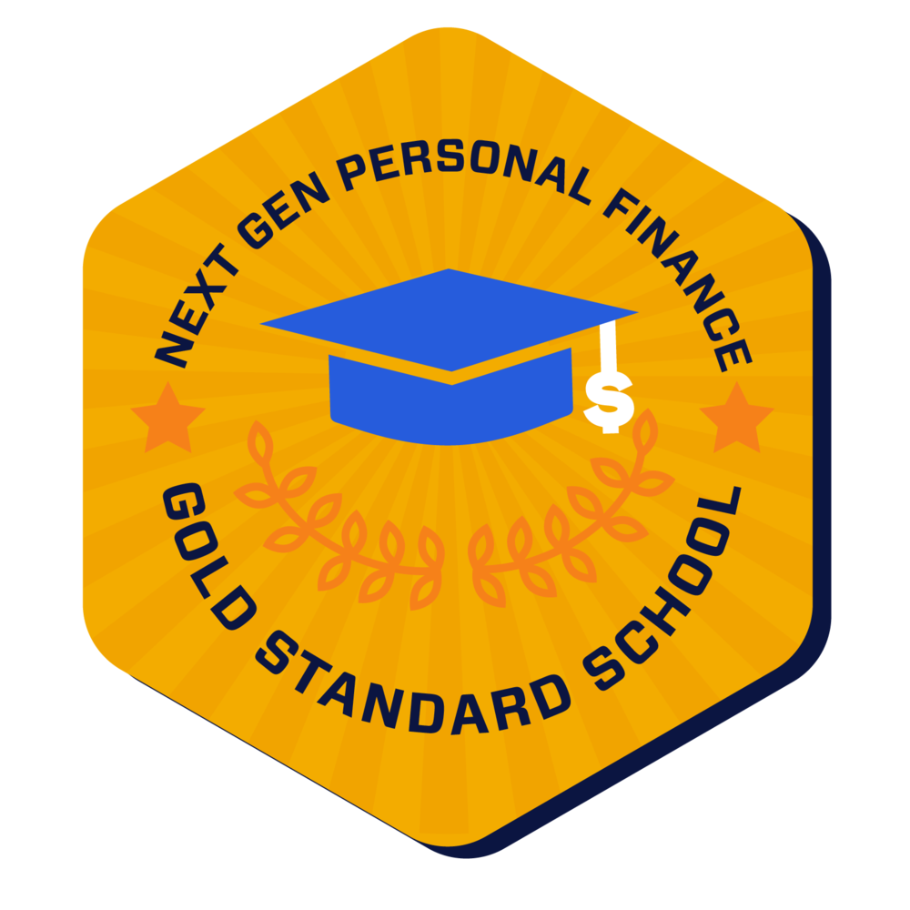NGPF Gold Standard School