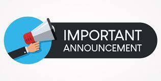 aces announcement