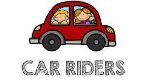 Car Rider