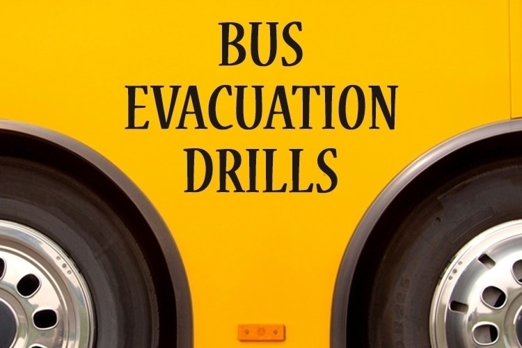 Bus Evac