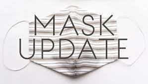 Mask Update w/Mask