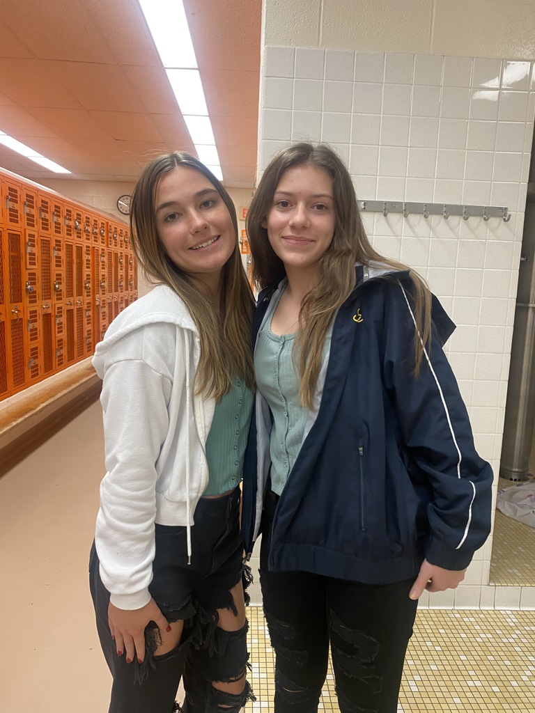 Twin Day
