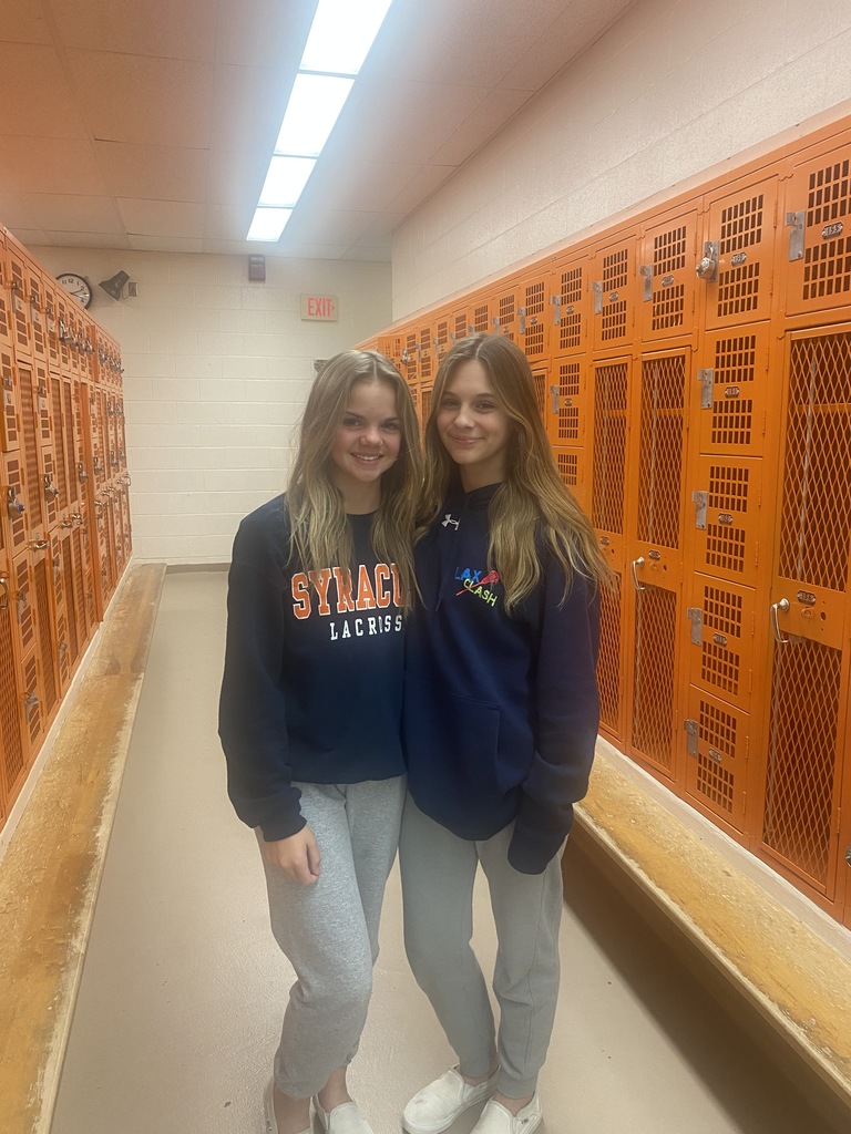 Twin Day