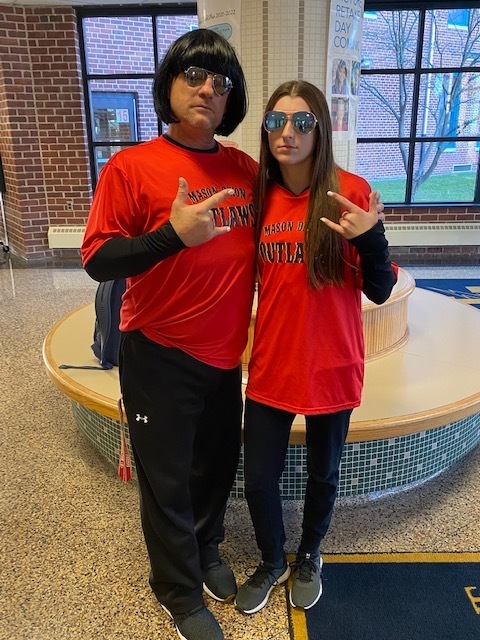 Twin Day