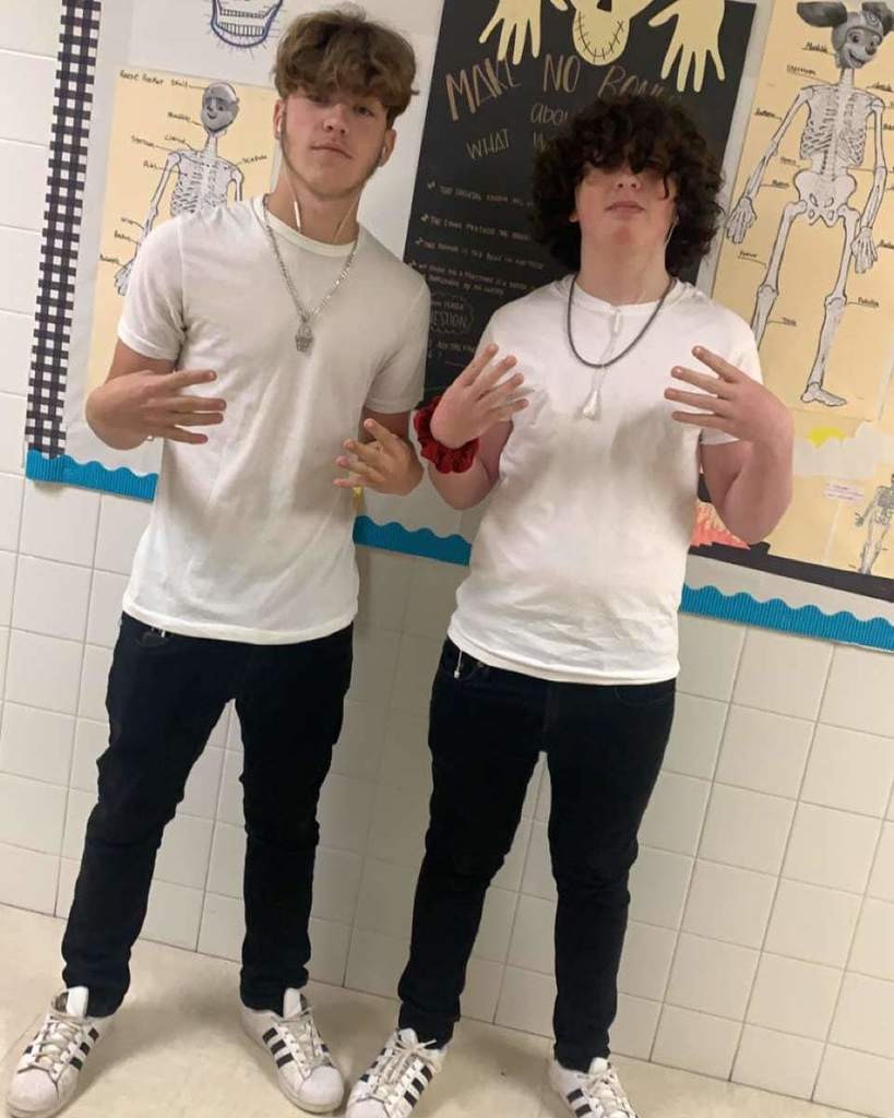 Twin Day