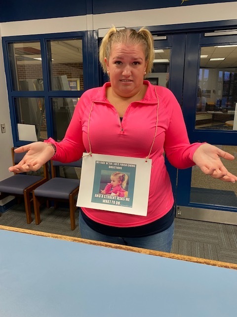 Meme Day