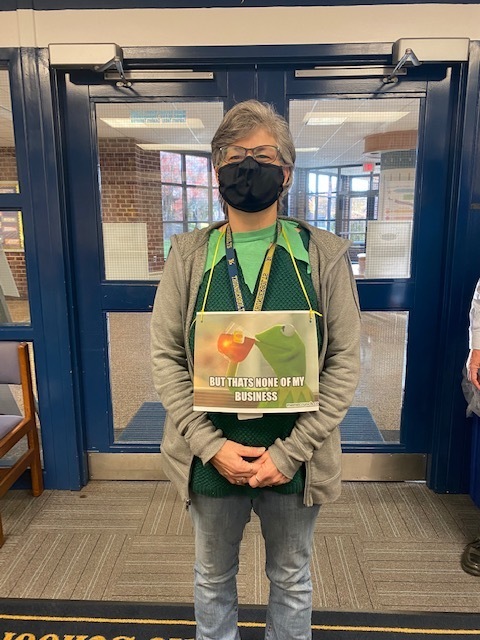 Meme Day