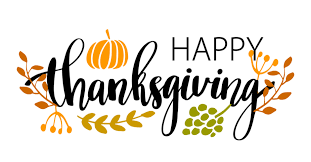 Thanksgiving