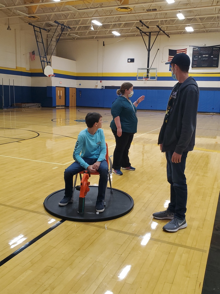 hoverboard learning