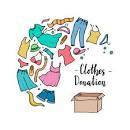 clothes donations
