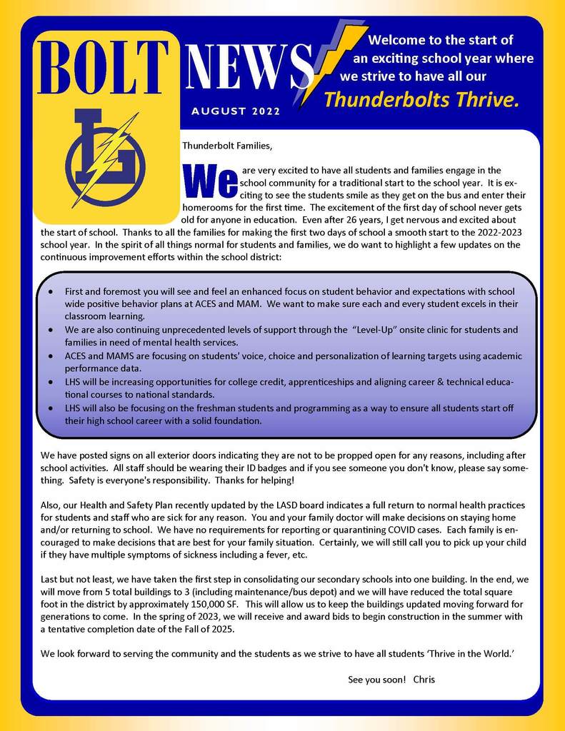 Newsletter Page1