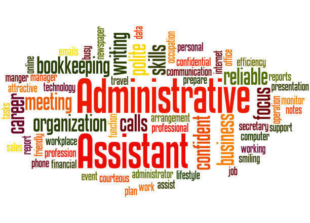 Admin Asst
