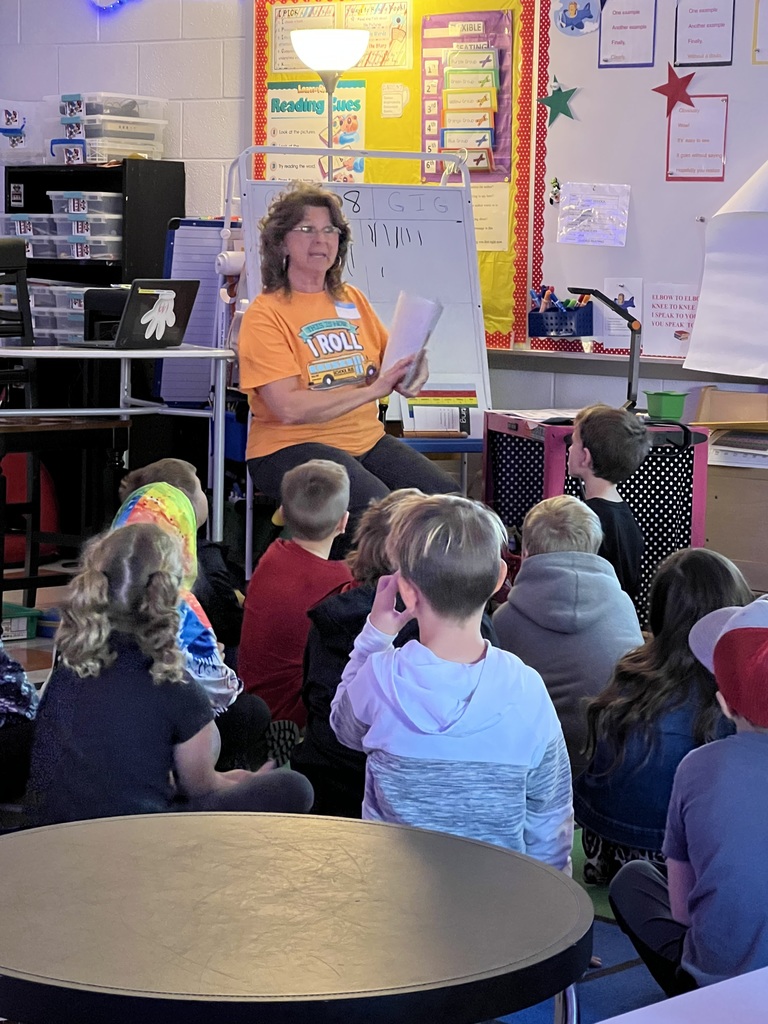 Live Feed Alloway Creek Elementary School