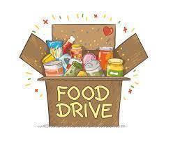 Food drive