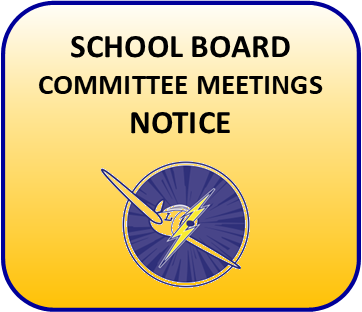 Meeting sign notice