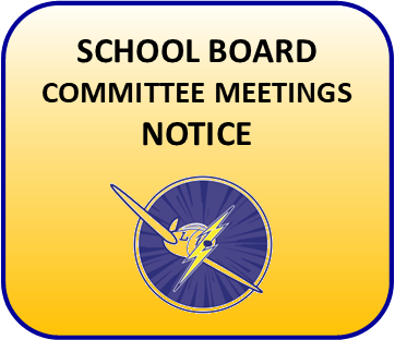 Committee Meeting Sign