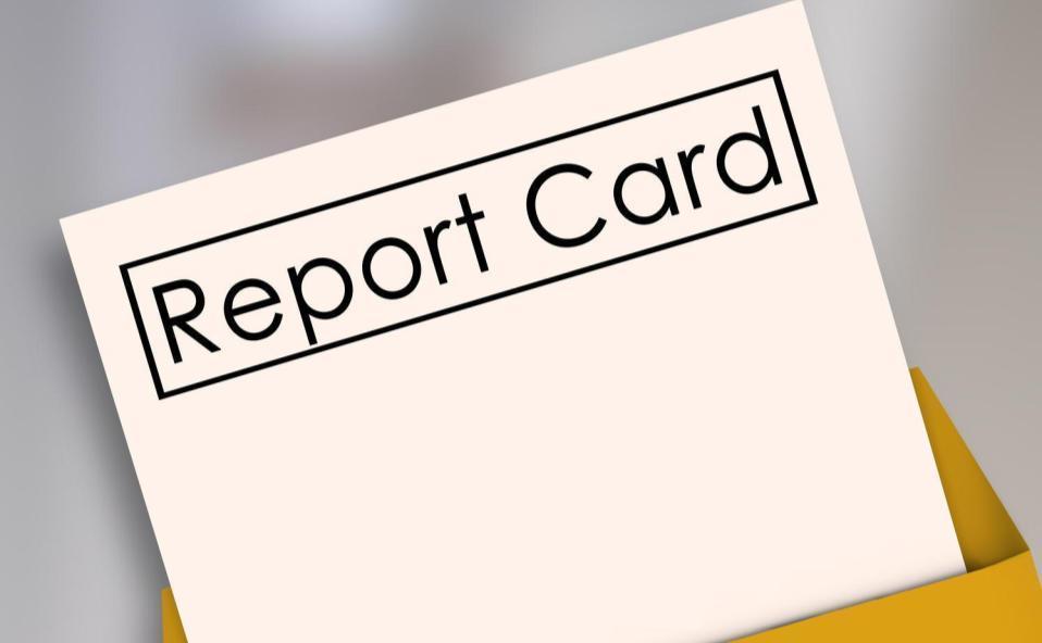 Report Card